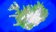 Iceland Vegetation 800x450